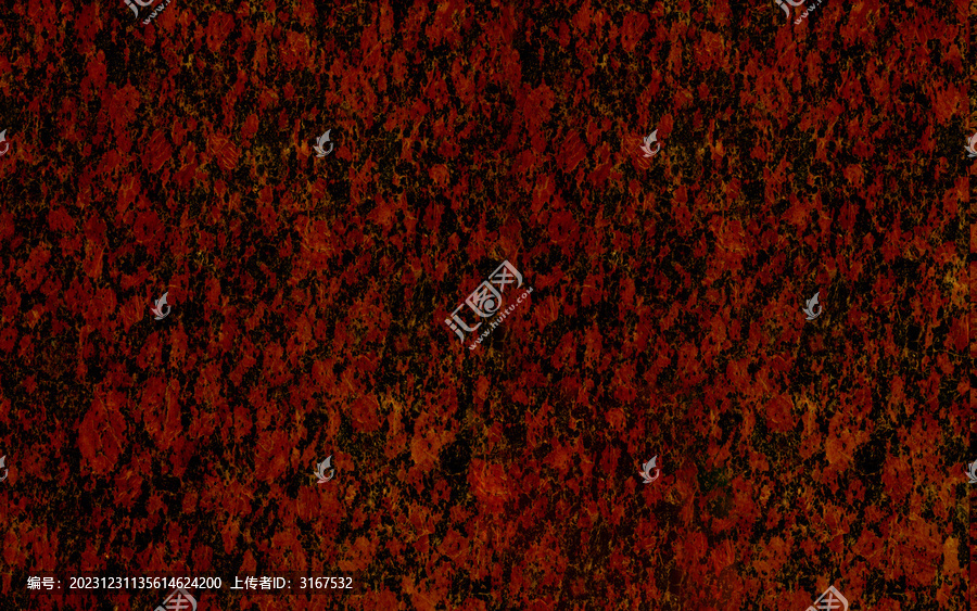 輕奢高檔復(fù)古暗紅色大理
