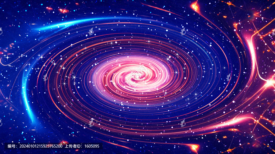 星空圖