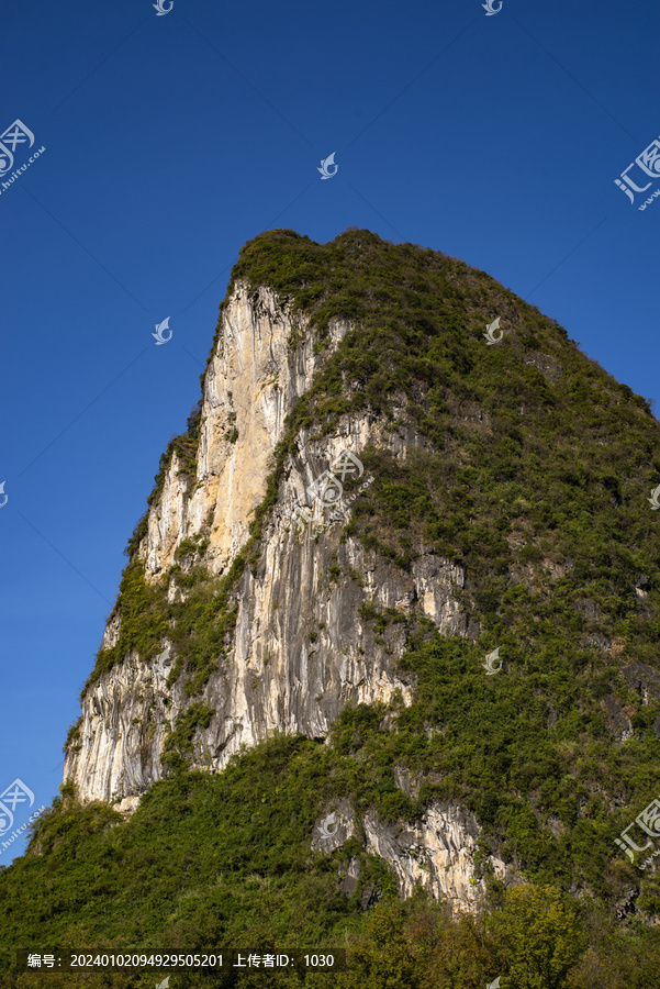 山景风景