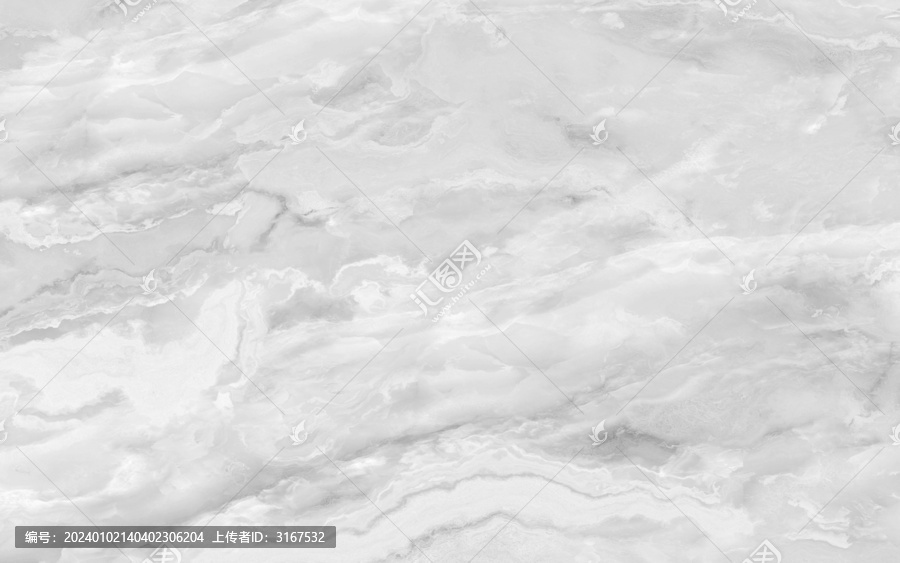 灰色流水波浪紋大理石