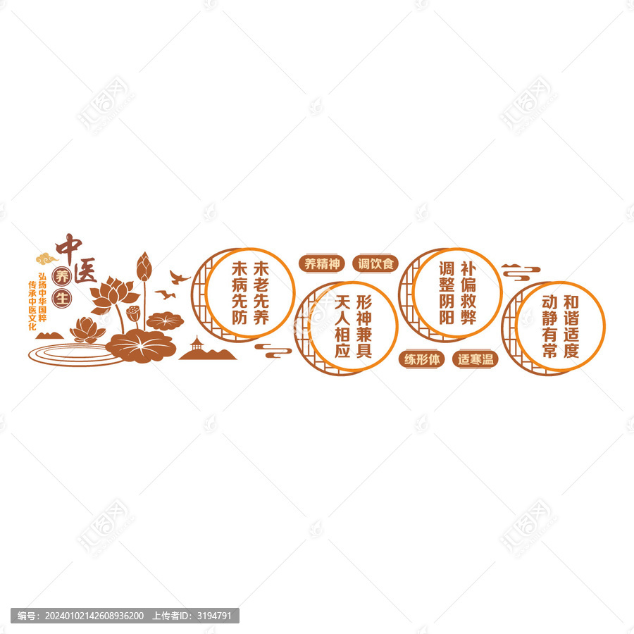 中醫(yī)養(yǎng)生