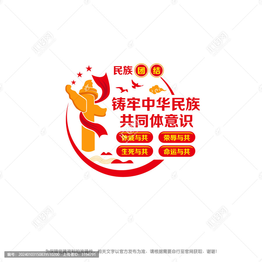 民族共同體意識(shí)