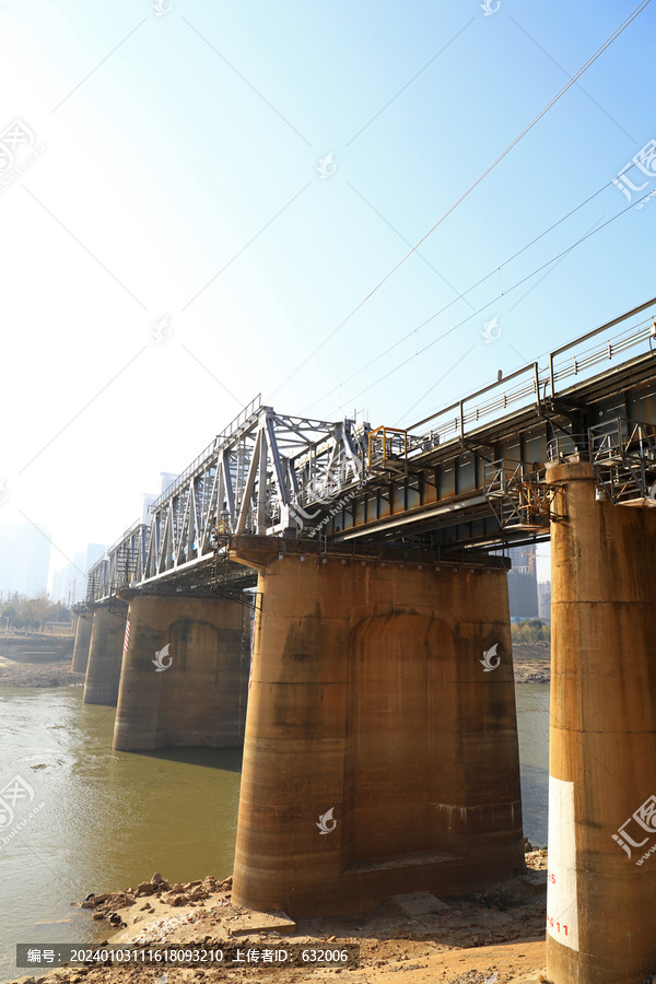 武汉知音桥