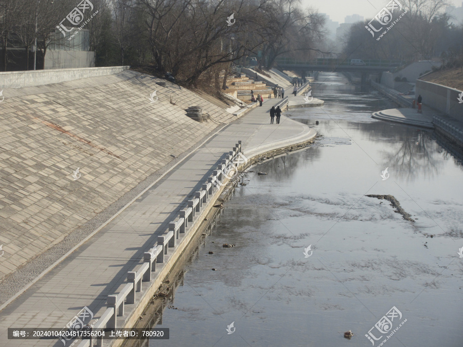 金水河