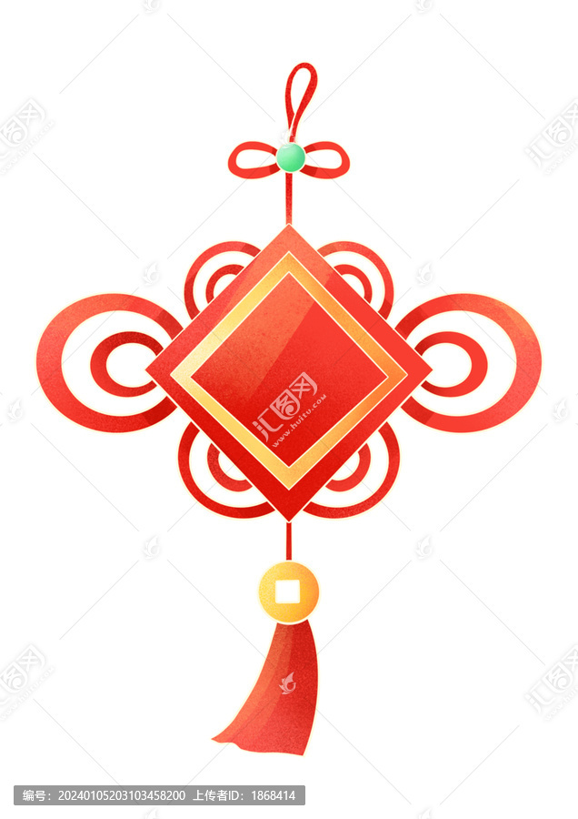 國風(fēng)中國結(jié)