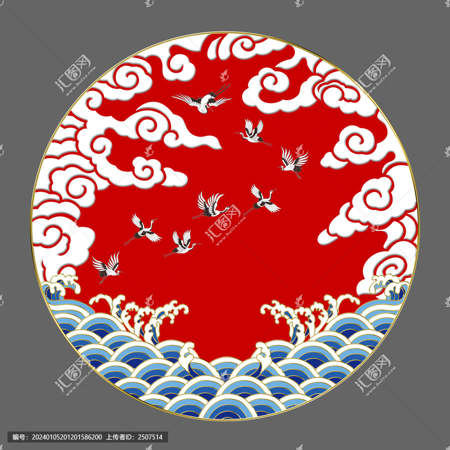 國潮藝術