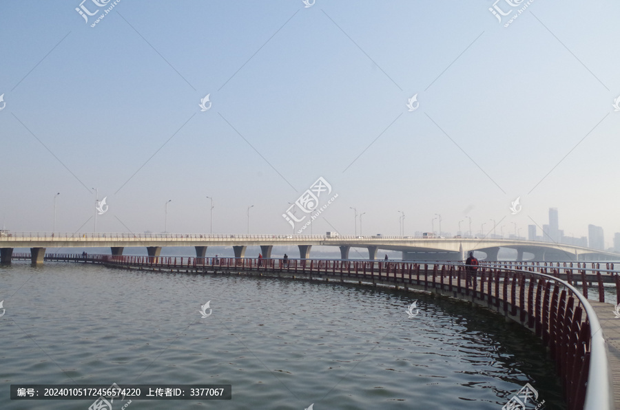 蚌埠桥