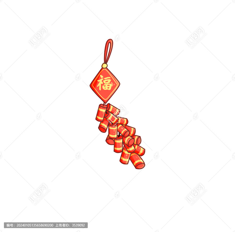 鞭炮