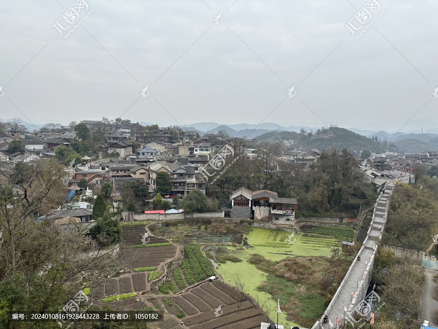 青岩古镇