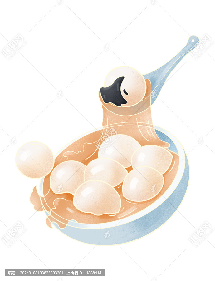 創(chuàng)意簡(jiǎn)約元宵節(jié)節(jié)日元素