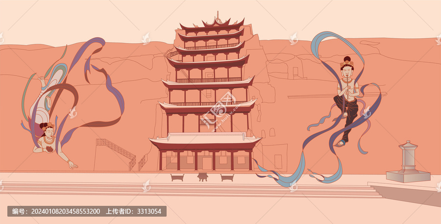 莫高窟