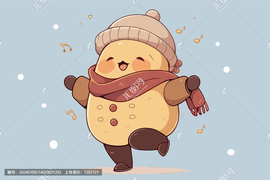 南方小土豆
