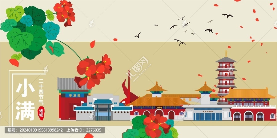 諸城