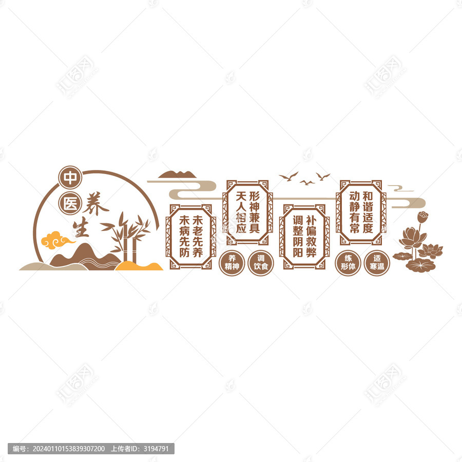 中醫(yī)養(yǎng)生