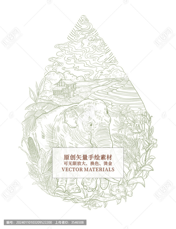 西雙版納特產(chǎn)