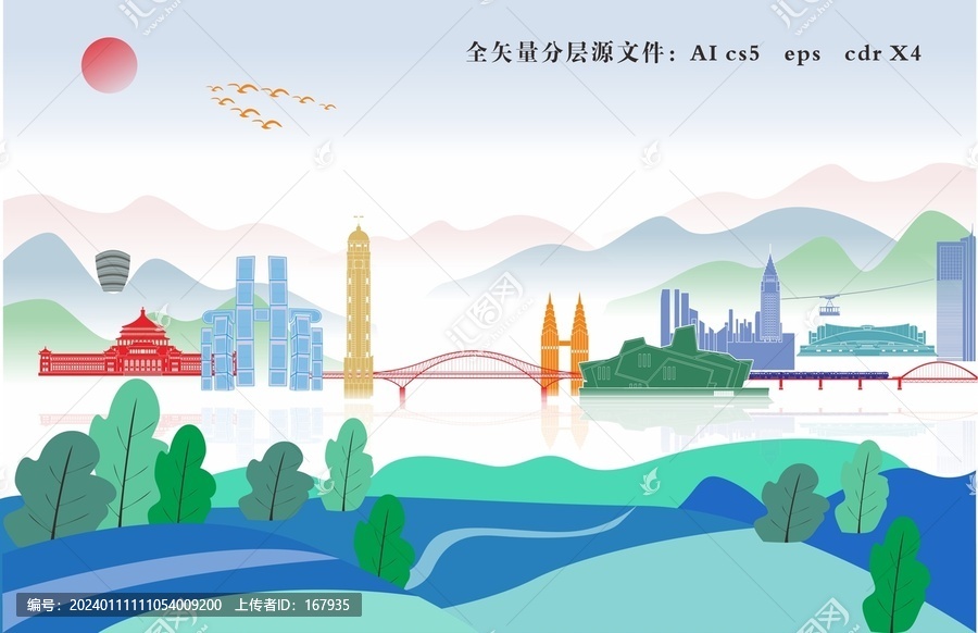 重慶