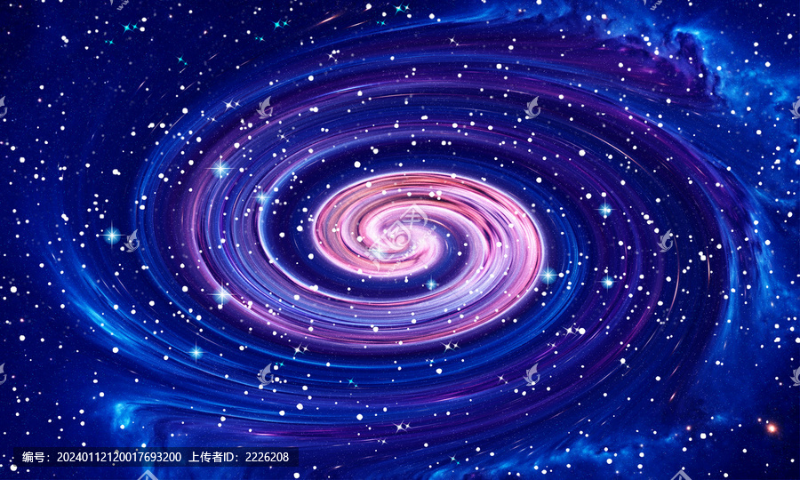 旋渦星系