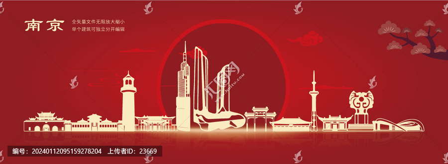 南京