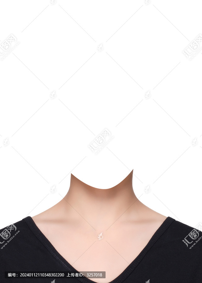 女士T恤素材