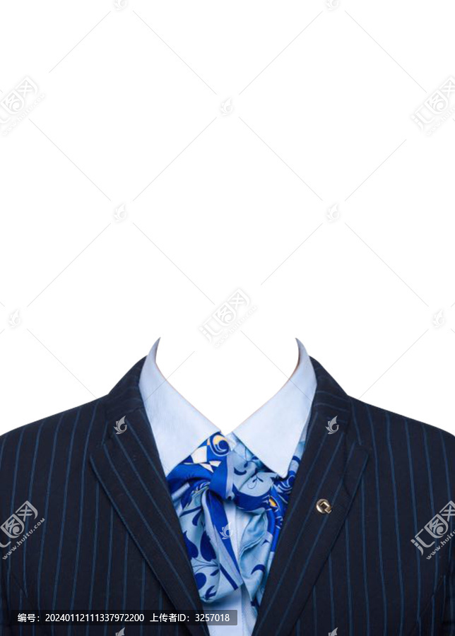 女士西裝