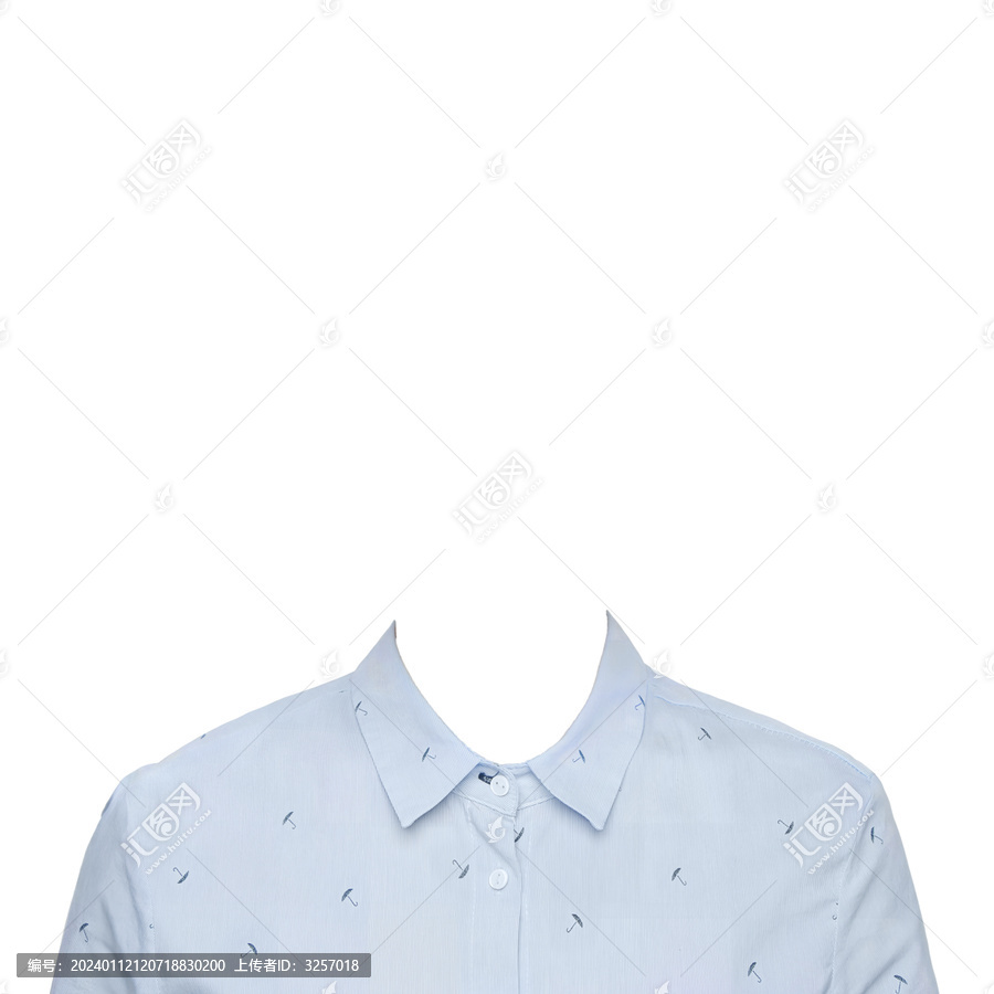 女士襯衫