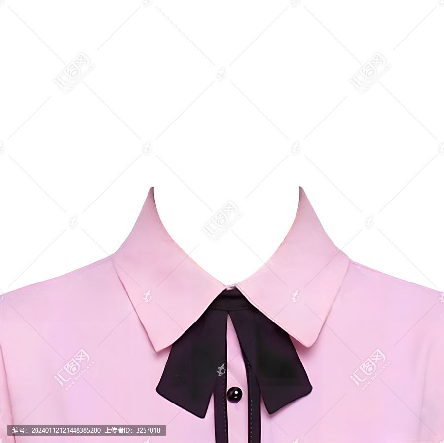 女士襯衫