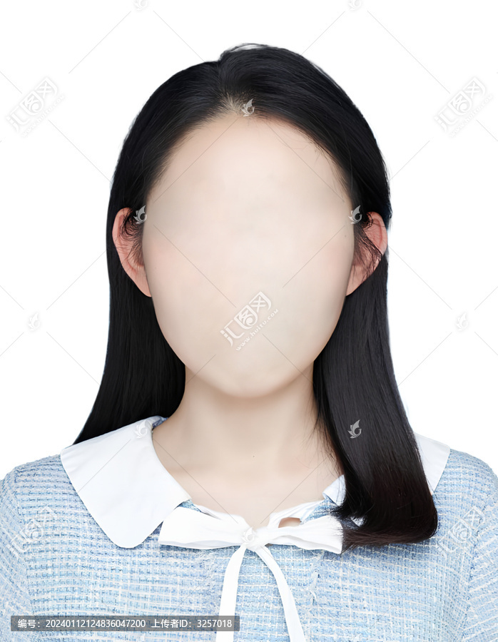 女士換裝