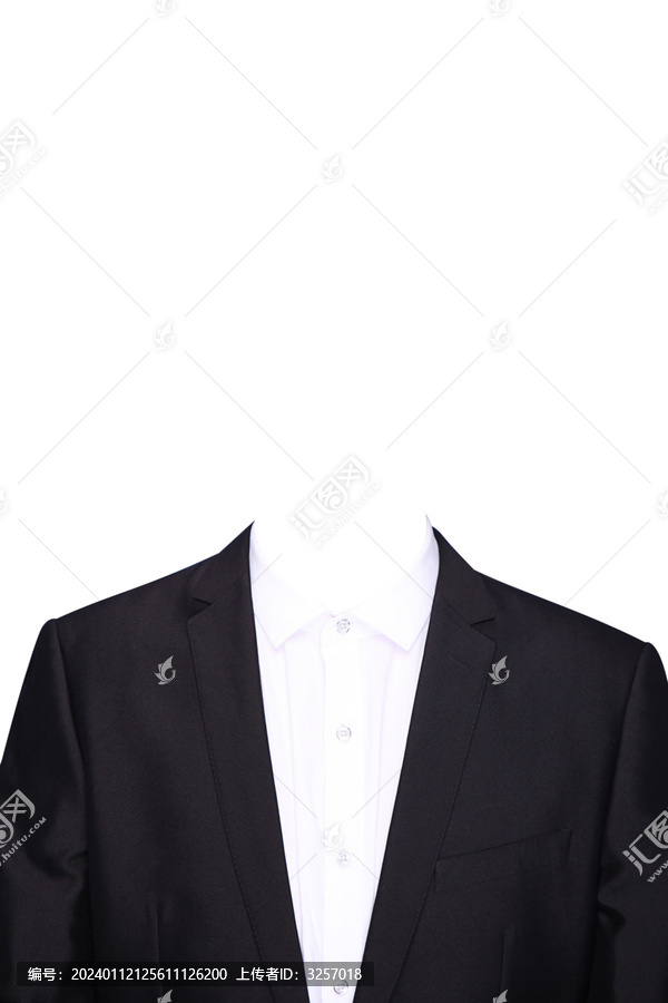 女士西裝