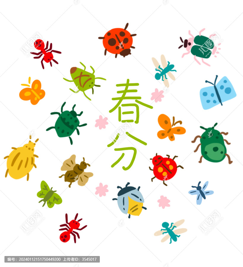 春分