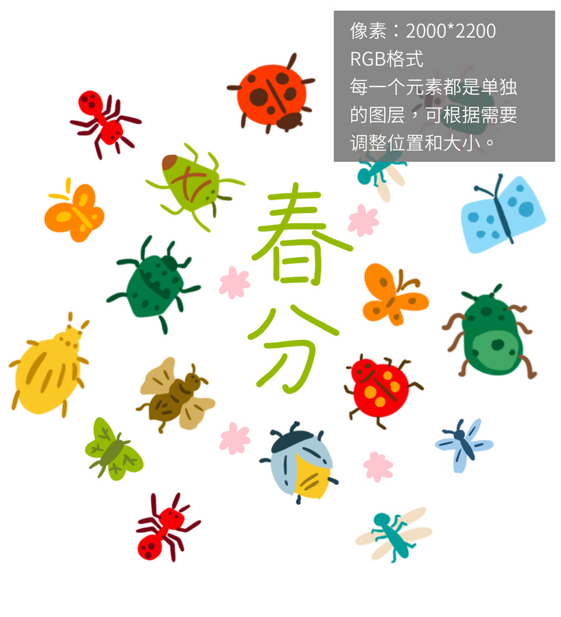 春分
