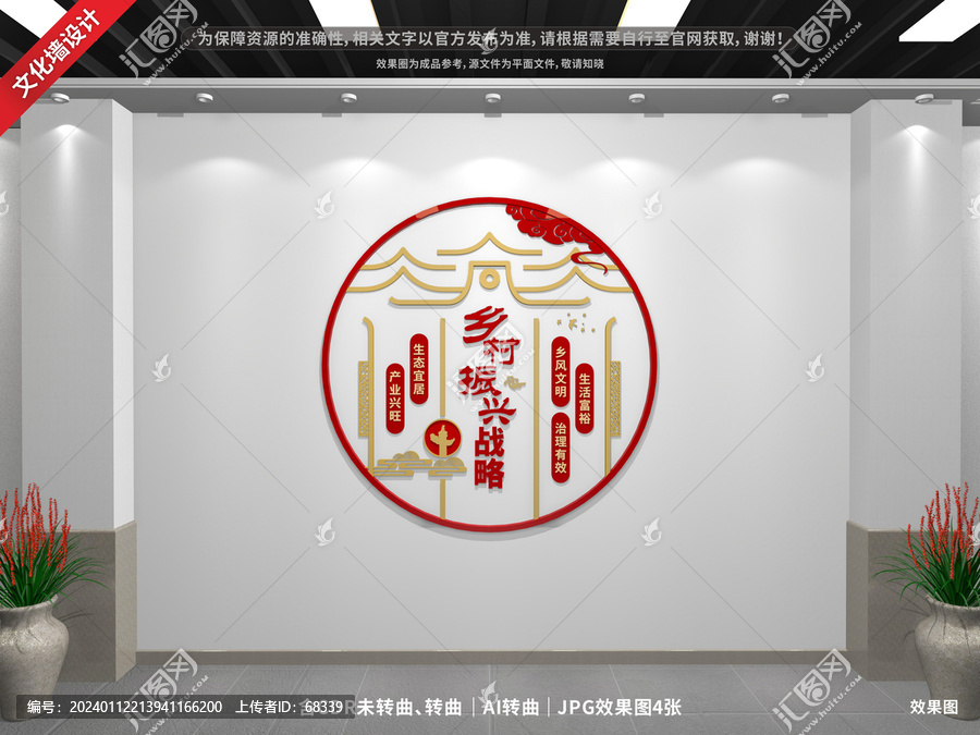 鄉(xiāng)村振興戰(zhàn)略