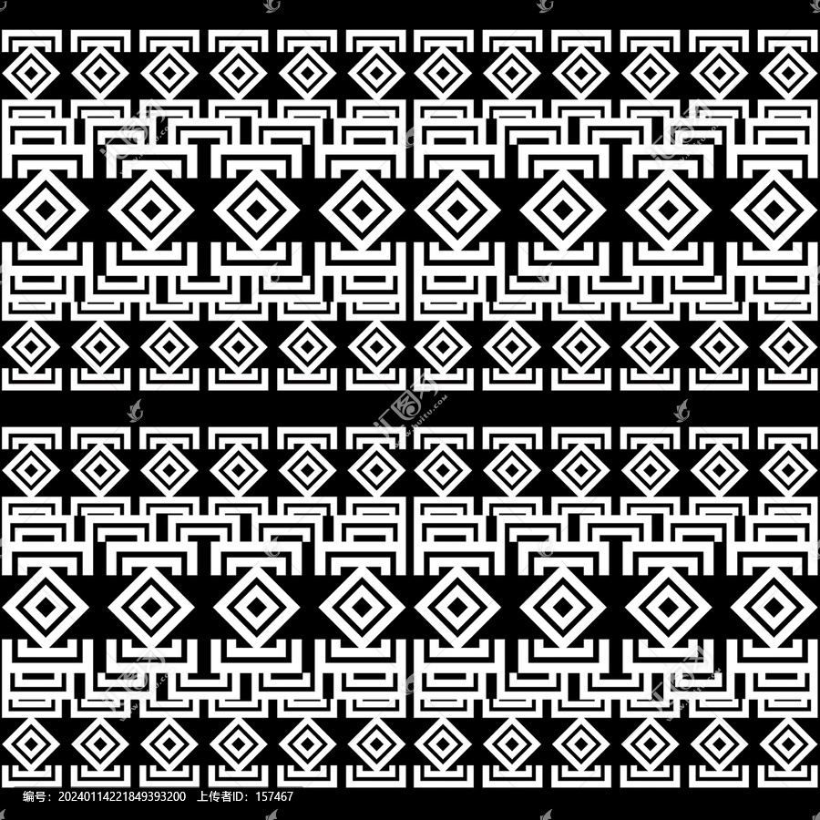 民族傳統(tǒng)花紋花樣圖案素材