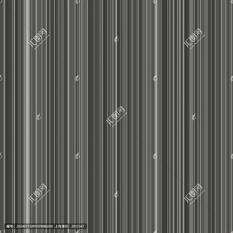 深灰色拉絲