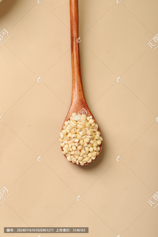 高粱米