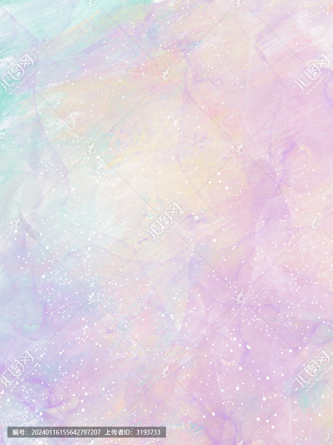 夢幻背景