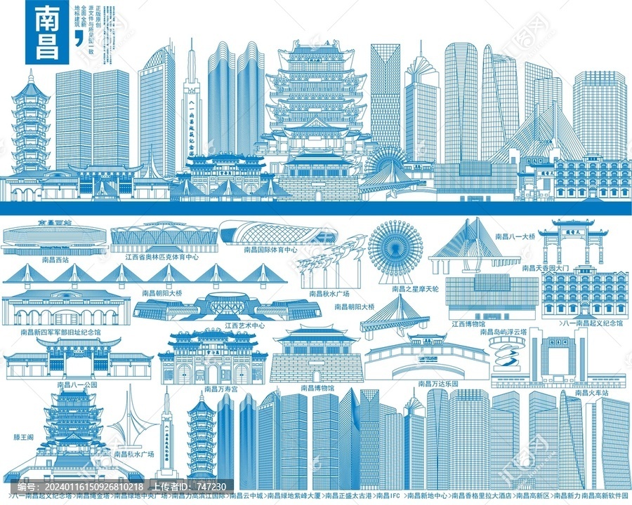 南昌