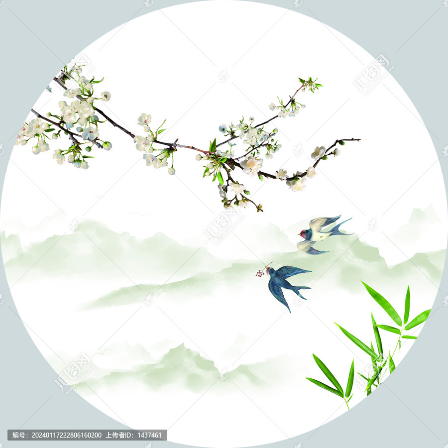 中式屏風(fēng)
