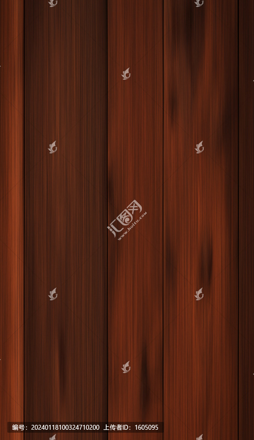 棕色木板紋理