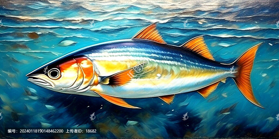 金槍魚