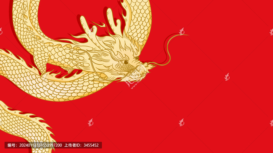 中國(guó)龍