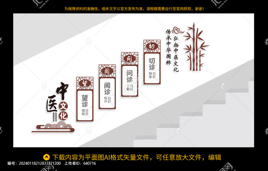 中醫(yī)文化墻