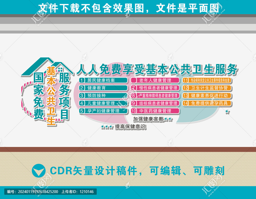 醫(yī)院十四項(xiàng)基本公共衛(wèi)生服務(wù)