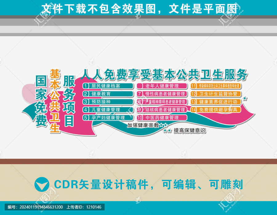 醫(yī)院十四項(xiàng)基本公共衛(wèi)生服務(wù)