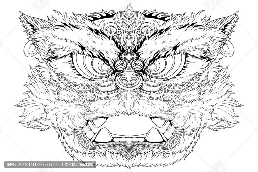 醒獅國潮
