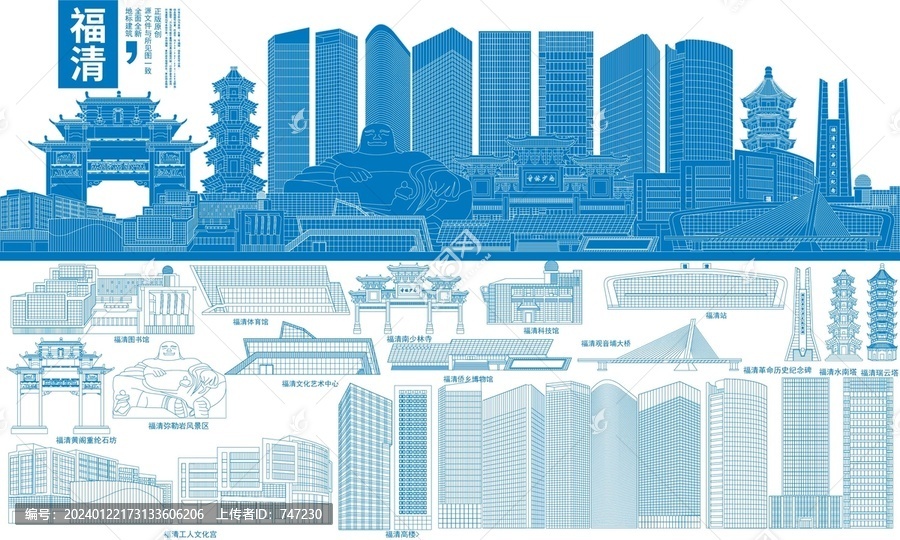 福清