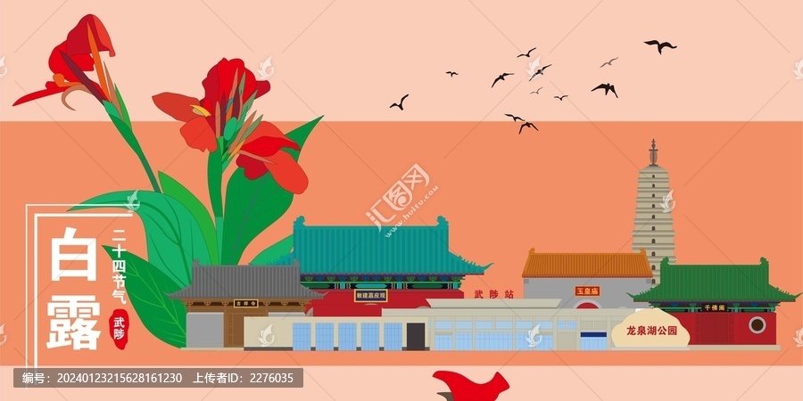 武陟