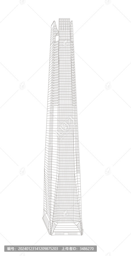 城脈中心