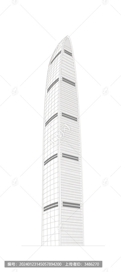 京基100
