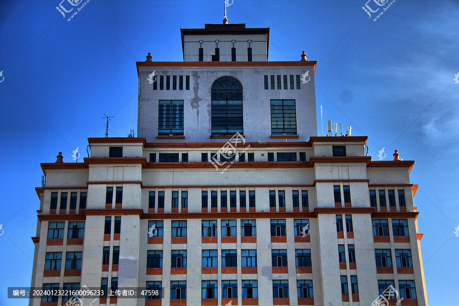 内蒙古大学满洲里学院