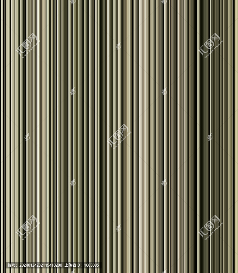 條紋拉絲